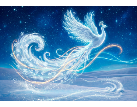 Музыкальная открытка Песня НОВОГОДНЕЕ ПОЖЕЛАНИЕ