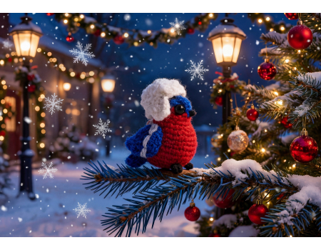 Музыкальная открытка Песня С НОВЫМ ГОДОМ!